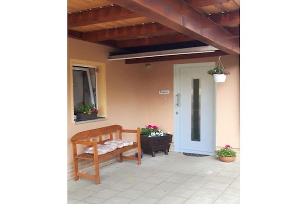 Ferienhaus Bad Schandau