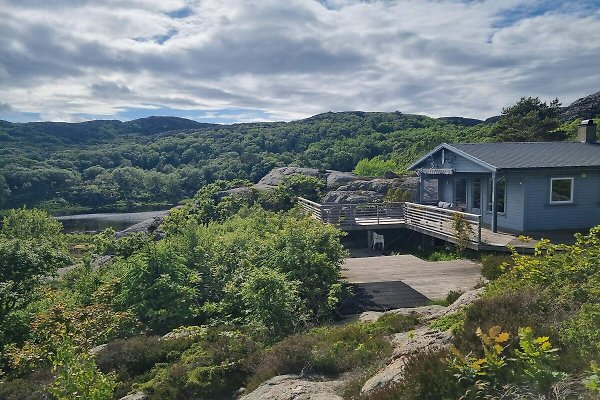 Ferienhaus Lindesnes