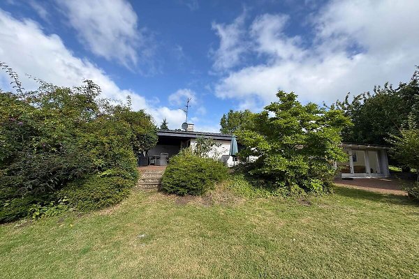 Ferienhaus Hundested