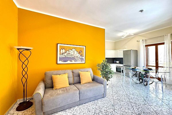 Ferienwohnung Sorrento