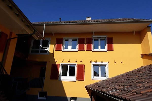 Ferienhaus Eichstetten