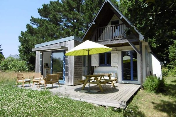 Ferienwohnung Sarzeau