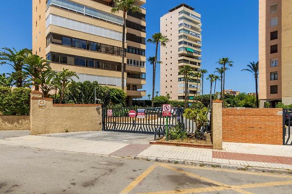 Ferienwohnung Torremolinos
