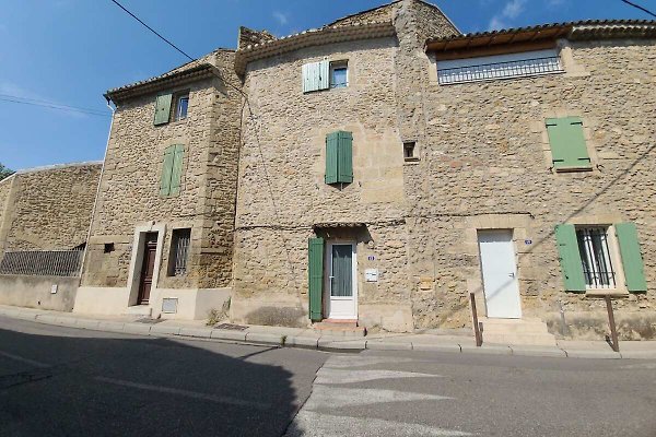 Ferienhaus Aix en Provence