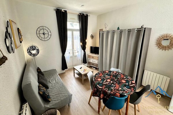 Ferienwohnung Le Mont-Dore