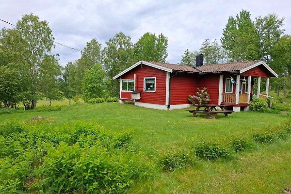 Ferienhaus Åmål