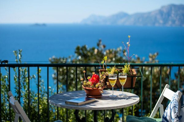 Ferienwohnung Salerno