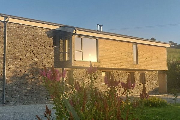 Ferienhaus County Cork
