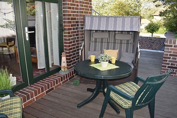 Ferienhaus Wittmund