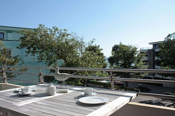 Ferienhaus Wyk