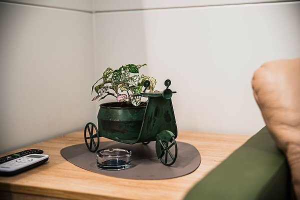 Ferienhaus Slowenien