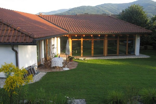 Ferienhaus Gröbming