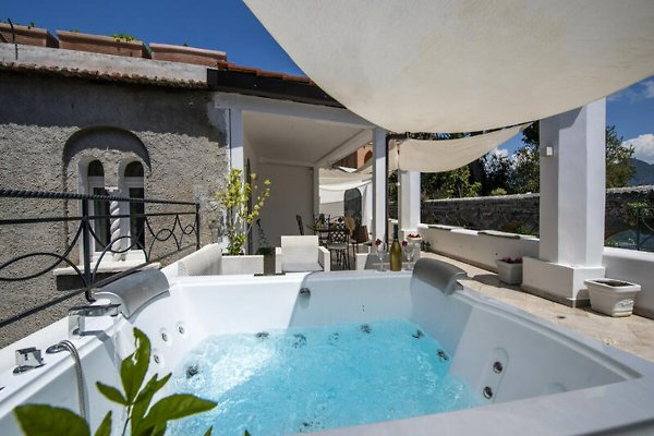 Ferienwohnung Ravello