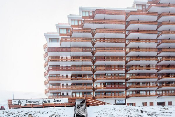 Ferienwohnung Bagneres de Bigorre