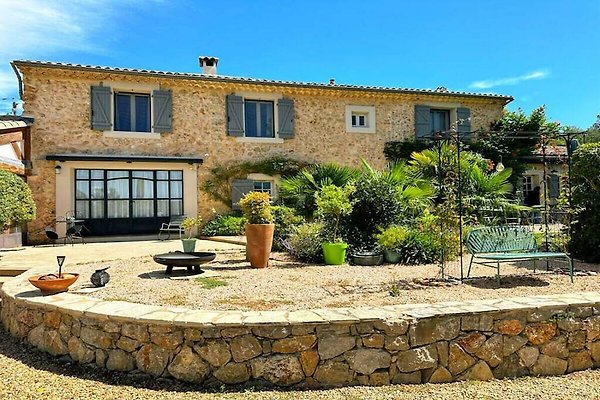 Ferienhaus Cotignac