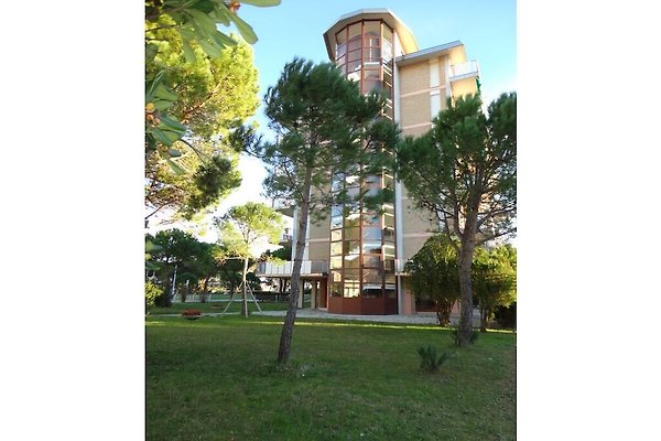 Ferienhaus Caorle