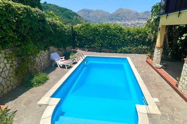 Ferienhaus Palermo