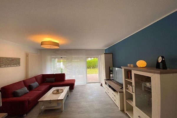 Ferienhaus Wittmund