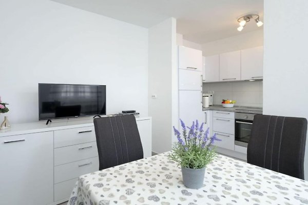 Ferienwohnung Vrboska