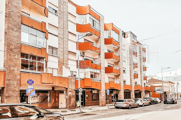 Ferienwohnung Lissabon