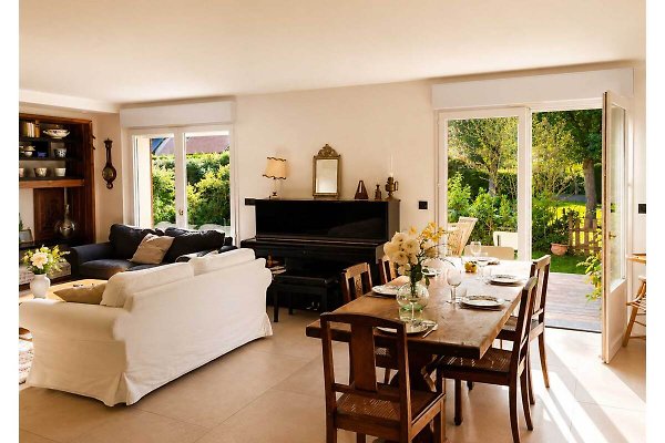 Ferienwohnung Deauville