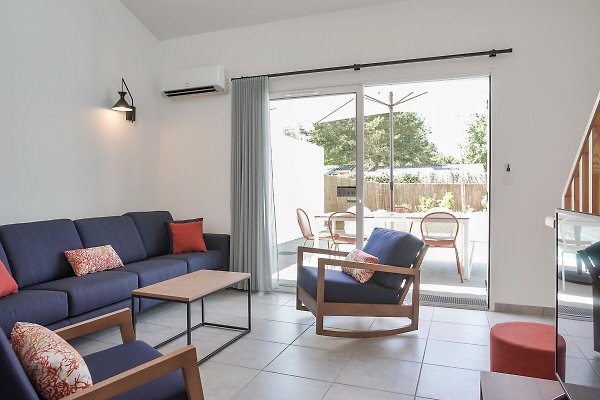 Ferienwohnung Les Sables-d'Olonne