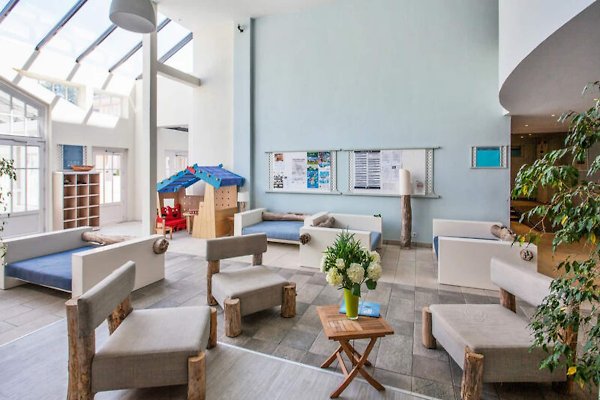 Ferienwohnung Le Touquet-Paris-Plage