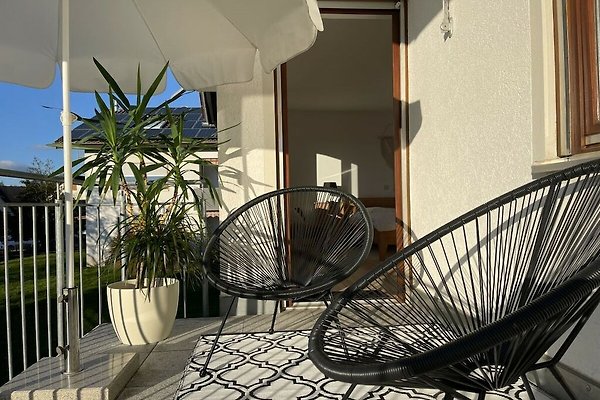 Ferienhaus Lindau