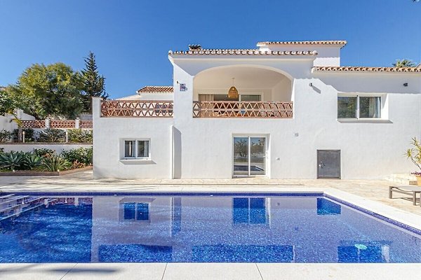 Ferienhaus Benalmadena