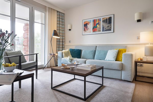 Ferienwohnung Deauville