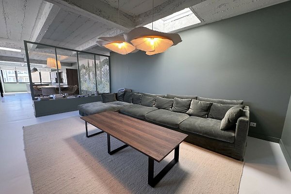 Ferienhaus Le Mans