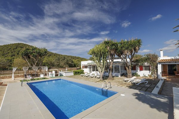 Ferienhaus Sant Josep de Sa Talaia