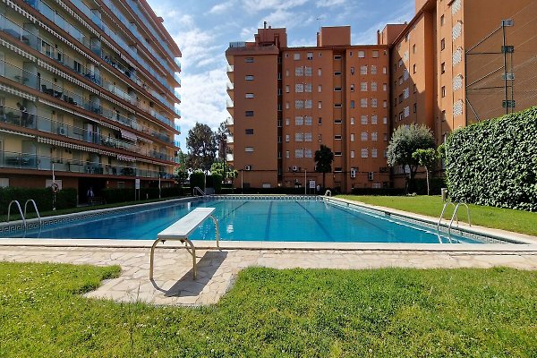 Ferienwohnung Barcelona