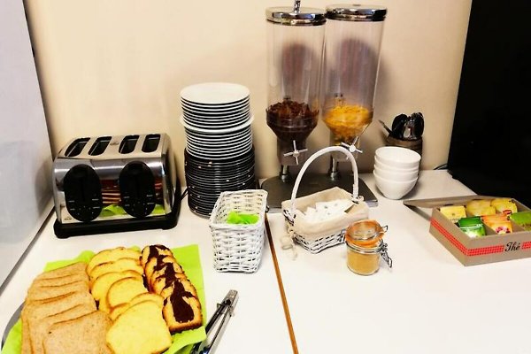 Ferienwohnung Bagneres de Bigorre