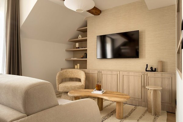 Ferienwohnung Paris