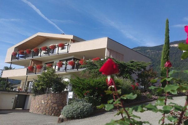 Ferienhaus Bozen
