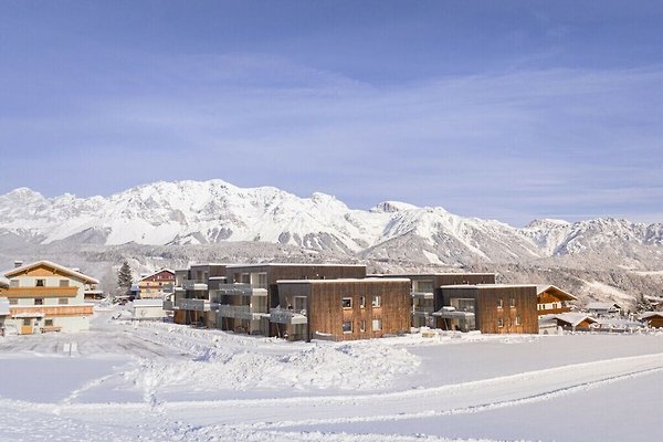 Ferienhaus Schladming