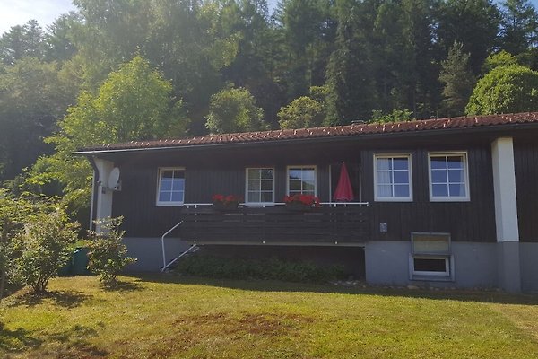 Ferienhaus Baiersbronn