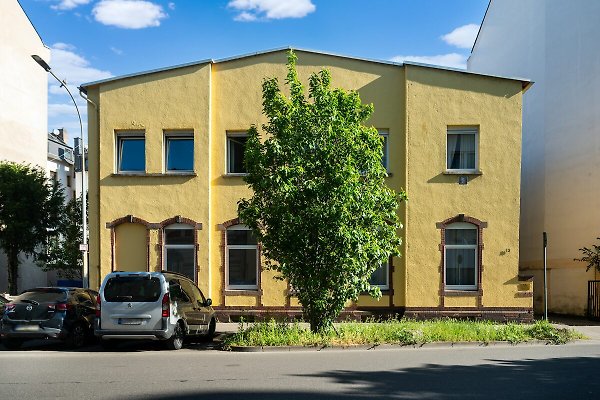 Ferienwohnung Koblenz