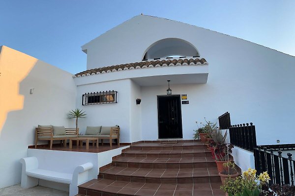 Ferienhaus Roquetas de Mar