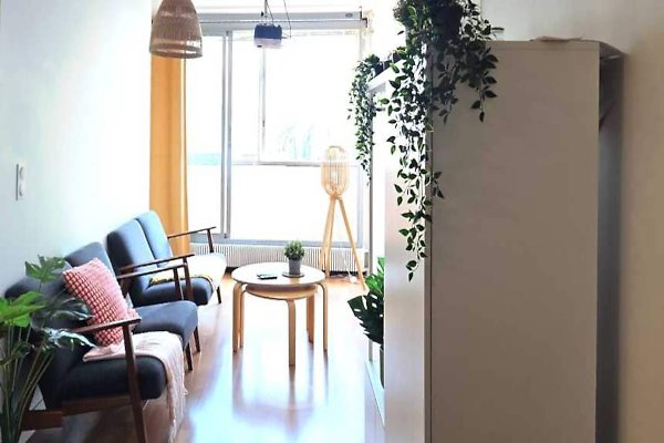 Ferienwohnung Lyon