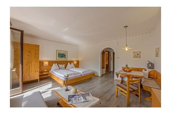 Ferienhaus Bozen