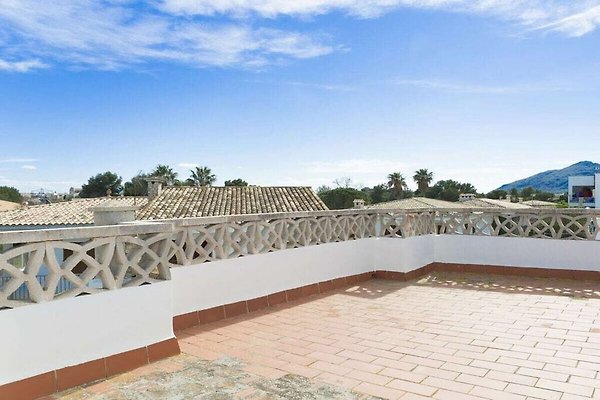 Ferienhaus Alcudia