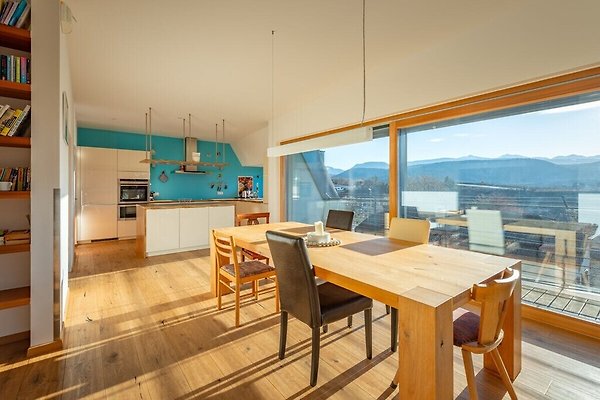 Ferienhaus Bozen