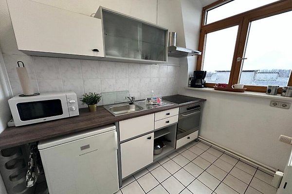 Ferienhaus Rostock