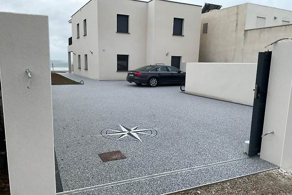 Ferienhaus Agde