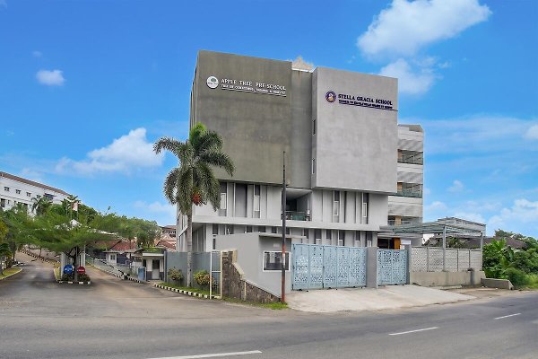 Ferienhaus Lampung