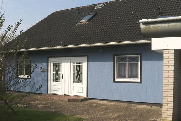 Ferienhaus Nordstrand