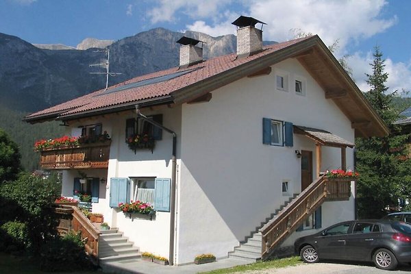 Ferienhaus Bozen