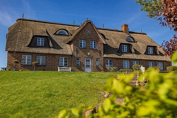 Ferienhaus Nordstrand